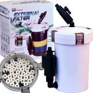 Vedrový filter HW-602B do akvária 30-60L + ZDARMA