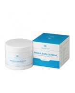 Genactiv Colostrum maska na vlasy 250 ml Genactiv Colostrum maska na vlasy 250 ml