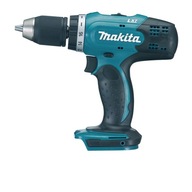 Makita DDF453ZK Skrutkovač 18V telo + kufor HIT Makita DDF453ZK Skrutkovač 18V telo + kufor HIT