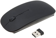 Bezdrôtová myš Anytech Ultra Slim optický senzor