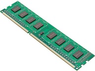 8GB DDR3 1600MHz pamäť DIM8GBN12800/3-SB