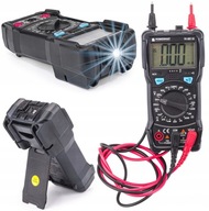DIGITÁLNY MULTIMETER, LCD ELEKTRICKÝ MERAČ PRÚDU DIGITÁLNY MULTIMETER, LCD ELEKTRICKÝ MERAČ PRÚDU