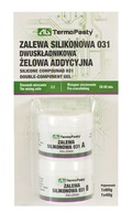SILIKONOVÁ VÝPLŇ 031 DVOJZLOŽKOVÁ (KONDENZÁCIA SILIKONOVÁ VÝPLŇ 031 DVOJZLOŽKOVÁ (KONDENZÁCIA