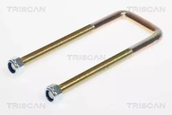 8765100001 TRISCAN SPRING STEP FORD, TOYOTA, 8765100001 TRISCAN SPRING STEP FORD, TOYOTA,