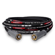 Hadica 10M pre Karcher HD HDS EASY!Poistná podložka DN8 250 BAR Hadica 10M pre Karcher HD HDS EASY!Poistná podložka DN8 250 BAR