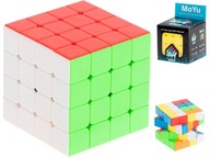 CUBE PUZZLE 4X4 MOYU CUBE PUZZLE 4X4 MOYU