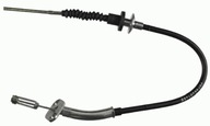 Lanko spojky pre OPEL AGILA 1.0-1.2 08- Lanko spojky pre OPEL AGILA 1.0-1.2 08-