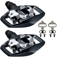 ORIGINÁLNE pedále na bicykel Shimano PD-ED500 E-BIKE+ SPD ORIGINÁLNE pedále na bicykel Shimano PD-ED500 E-BIKE+ SPD