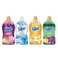 Sada aviváže Silan Classic 4x1 364