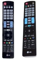 LG AKB72914048 - originálny diaľkový ovládač LG AKB72914048 - originálny diaľkový ovládač