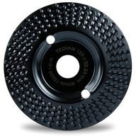 BRÚSNY KOTÚČ NA DREVO RAŠPKA POSUVNÁ 125 MM BRÚSNY KOTÚČ NA DREVO RAŠPKA POSUVNÁ 125 MM