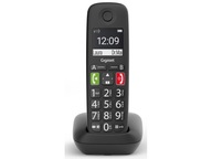 Pevná bezdrôtová telefónna linka GIGASET E290 Pevná bezdrôtová telefónna linka GIGASET E290