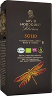 Bio mletá káva Arvid Nordquist SOLID450g Bio mletá káva Arvid Nordquist SOLID450g