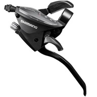 3-RÝCHLOSTNÁ RADIACA PÁKA BRZDY SHIMANO 3-RÝCHLOSTNÁ RADIACA PÁKA BRZDY SHIMANO