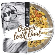 Food LYO Food Eco Lentil Dal s krúpmi 370 g Food LYO Food Eco Lentil Dal s krúpmi 370 g