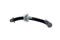 ZARÁŽKA ZADNÝCH DVERÍ CITROEN C4 2004-, L/P ZARÁŽKA ZADNÝCH DVERÍ CITROEN C4 2004-, L/P