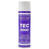 TEC 2000 ČISTIČ SACÍHO SYSTÉMU TEC 2000 ČISTIČ SACÍHO SYSTÉMU