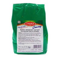 Instantný kurací vývar 1kg Cykoria Catering Instantný kurací vývar 1kg Cykoria Catering