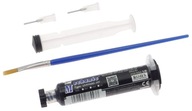 Spájkovacia maska SOLDERMASKA LVH-900, UV lak, čierna, Mechanik, MECH-014 Spájkovacia maska SOLDERMASKA LVH-900, UV lak, čierna, Mechanik, MECH-014