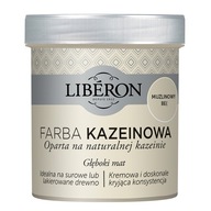 Libéron Casein Paint Mušelín béžová 0,5L Libéron Casein Paint Mušelín béžová 0,5L
