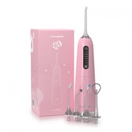 Bezdrôtový zavlažovač Smilesonic H2O Pink Bezdrôtový zavlažovač Smilesonic H2O Pink