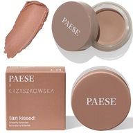 KRÉMOVÝ BRONZER PAESE X KRZYSZKOWSKA TAN KISSED 01 KRÉMOVÝ BRONZER PAESE X KRZYSZKOWSKA TAN KISSED 01