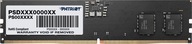 Pamäť RAM Patriot Signature DDR5 16GB 4800 MHz
