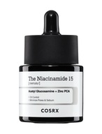 COSRX Niacinamid 15 sérum