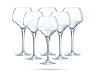 6 x Pohár prémiového piva 550 ml KUCHÁR SOMMELIER 6 x Pohár prémiového piva 550 ml KUCHÁR SOMMELIER