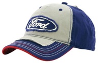 Pánska mládežnícka šiltovka FORD General Motors auto 55-60cm