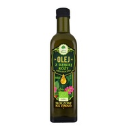 BIO OLEJ Z DIVOKEJ RUŽE LISOVANÝ za studena 1 BIO OLEJ Z DIVOKEJ RUŽE LISOVANÝ za studena 1