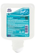 DEB STOKO Antibakteriálne penové mydlo 1L