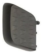 kryt krytu spätného zrkadla Mercedes Actros MP4 Arocs P kryt krytu spätného zrkadla Mercedes Actros MP4 Arocs P