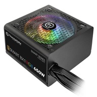 Smart BX1 RGB 650W napájací zdroj (80+ bronzový 230V EU, 2
