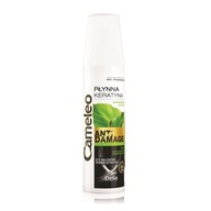 Tekutý keratín CAMELEO Anti Damage na poškodené vlasy Tekutý keratín CAMELEO Anti Damage na poškodené vlasy