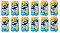 12x 330ml NESTEA Black Tea Peach nápoj BAL 12x 330ml NESTEA Black Tea Peach nápoj BAL