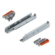 TANDEM BLUM plnovýsuvné vodidlo BLUMOTION L-350 TANDEM BLUM plnovýsuvné vodidlo BLUMOTION L-350