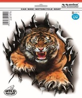 Tiger Shred RH0