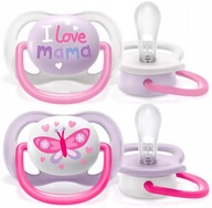 AVENT AIR COLL cumlík 0-6M GRL MAM/BFL AVENT AIR COLL cumlík 0-6M GRL MAM/BFL