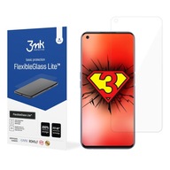 Nerozbitná sklenená Lite fólia pre Realme GT 5G 3mk Nerozbitná sklenená Lite fólia pre Realme GT 5G 3mk