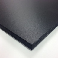 PVC penové PVC 600x400 3 mm čierna PVC reklama PVC penové PVC 600x400 3 mm čierna PVC reklama