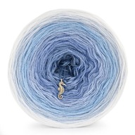 KOKONEK Merino priadza 609 Merino Wool Mäkká, nehryzivá KOKONEK Merino priadza 609 Merino Wool Mäkká, nehryzivá