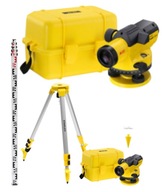 FATMAX AL32 OPTICAL LEVEL (GRADY) + STOJÍK + ZÁPLATA