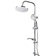 Nástenný sprchový set Duschy 434-92 Nástenný sprchový set Duschy 434-92