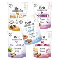 Brit pamlsky pre psov FUNKČNÉ 5x150 ANTISTRESS ENDURANCE LIGHT Brit pamlsky pre psov FUNKČNÉ 5x150 ANTISTRESS ENDURANCE LIGHT