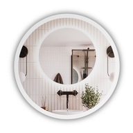 okrúhle LED ZRKADLO FI 90cm okrúhle LED ZRKADLO FI 90cm