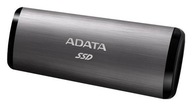 Adata SE760 1TB SSD titánový