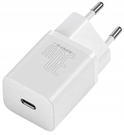 BASEUS NÁSTENNÁ NABÍJAČKA 30W QC 3.0 PD PSU BASEUS NÁSTENNÁ NABÍJAČKA 30W QC 3.0 PD PSU