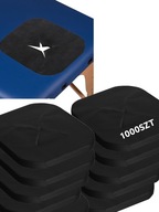 Netkané poťahy na masážne stoly, 1000 ks Netkané poťahy na masážne stoly, 1000 ks