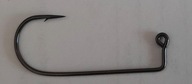 Mustad Jig Hook 32746NP-BN veľkosť 1/0-ks100 Mustad Jig Hook 32746NP-BN veľkosť 1/0-ks100